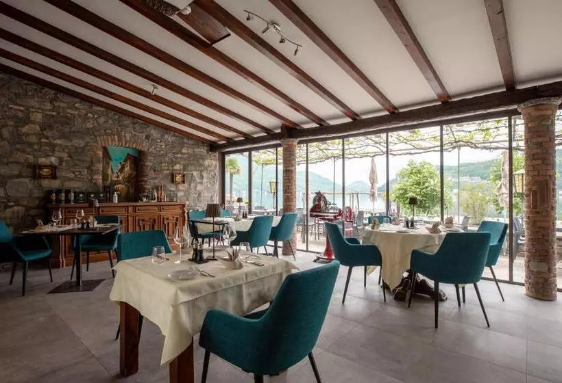 Hotelli Arbostora Charme