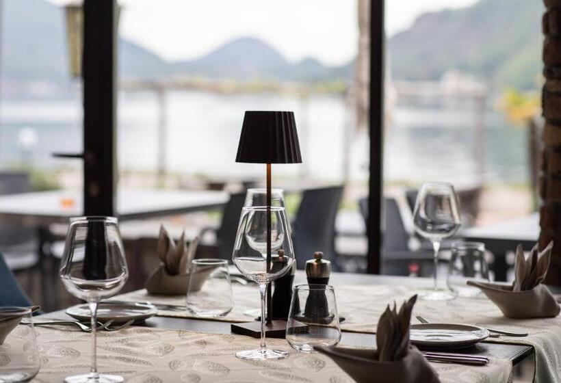 酒店 Arbostora Charme