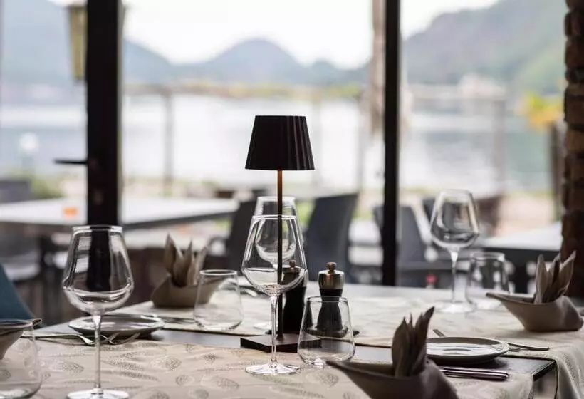 Hotelli Arbostora Charme