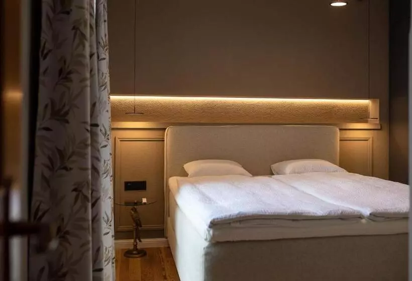 Hotelli Arbostora Charme