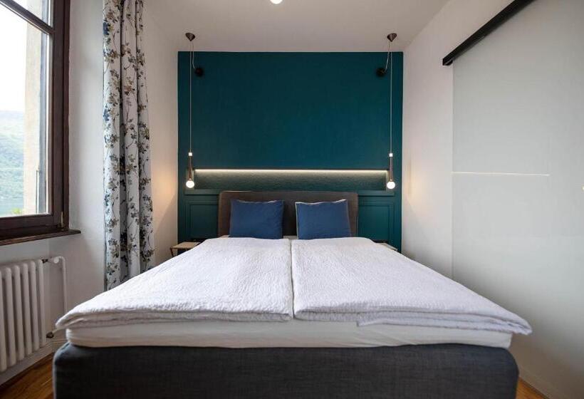 酒店 Arbostora Charme