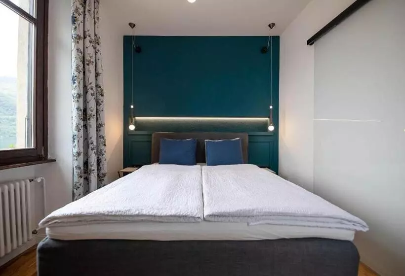 Hotelli Arbostora Charme