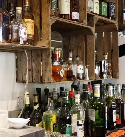 Hotel Auberge Du Grand Champ