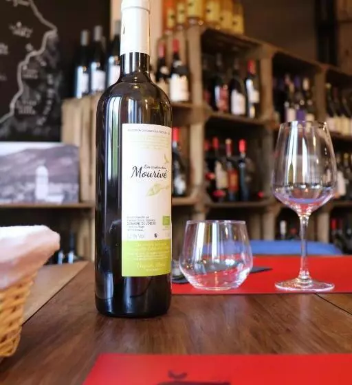 Hotel Auberge Du Grand Champ