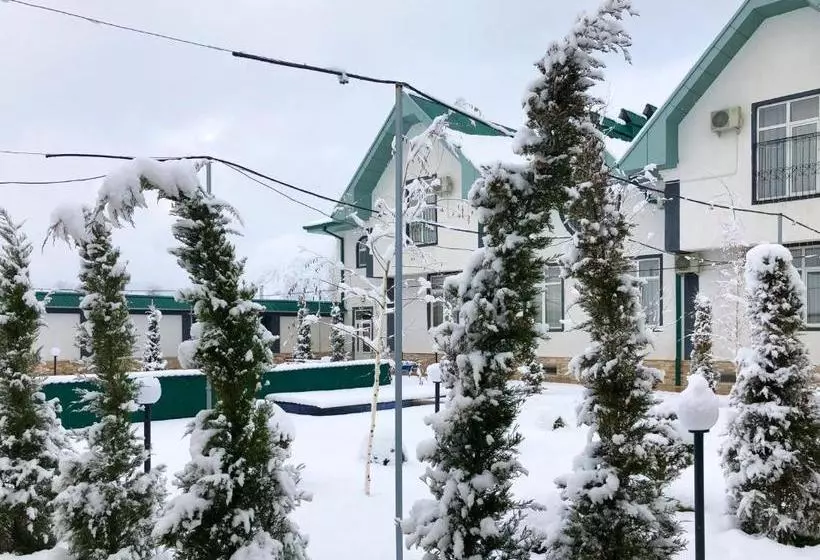 ホテル B&b Lake House