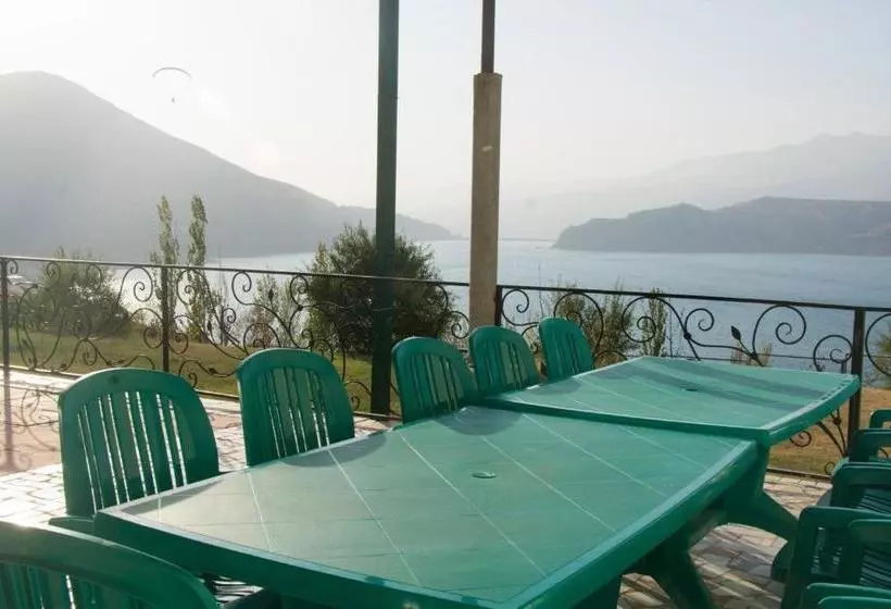 ホテル B&b Lake House