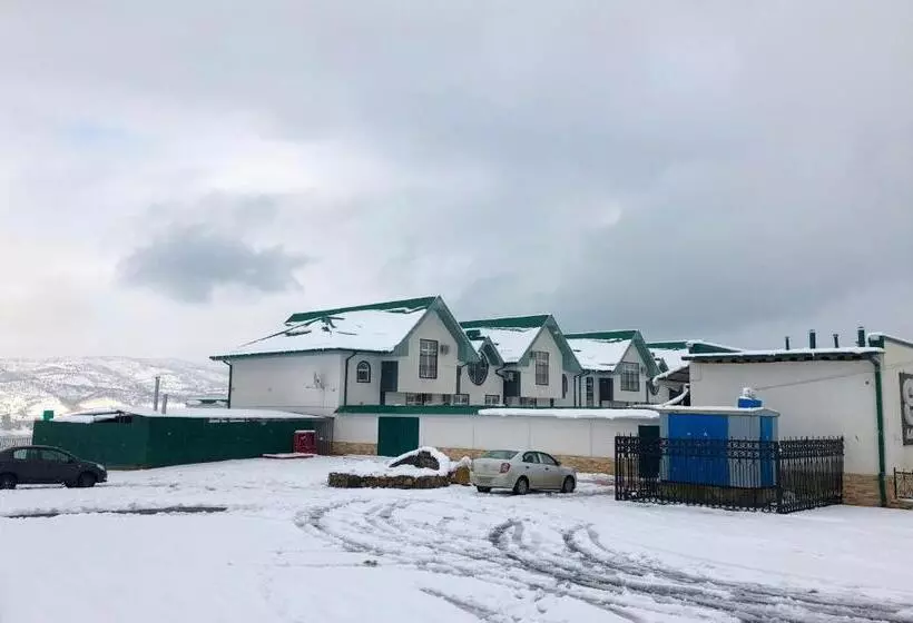 ホテル B&b Lake House