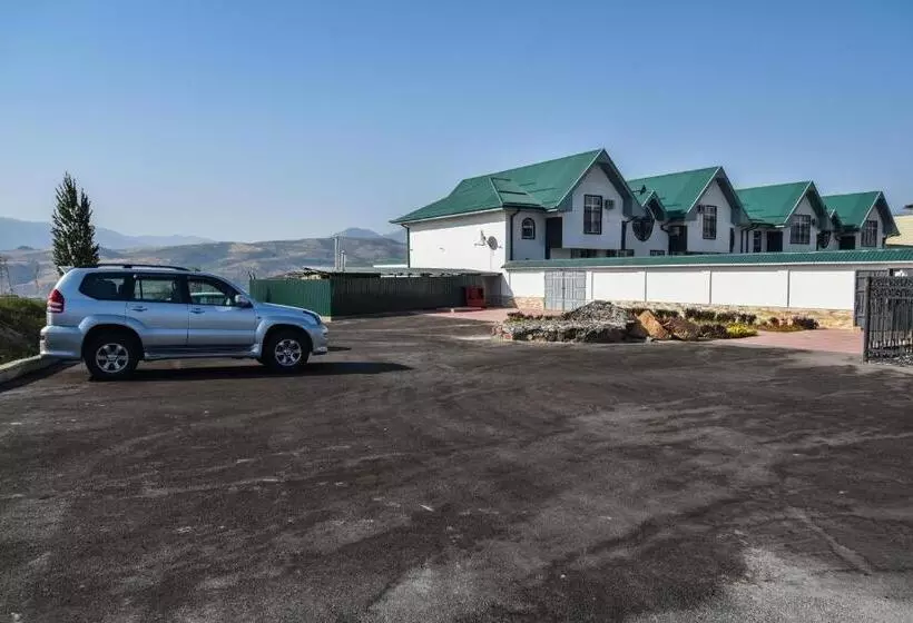 ホテル B&b Lake House