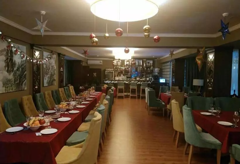 ホテル B&b Lake House