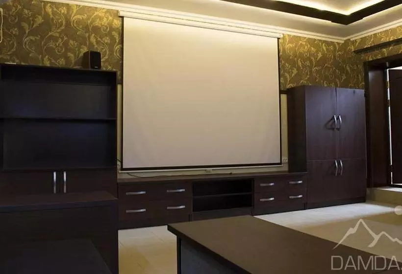 ホテル B&b Lake House