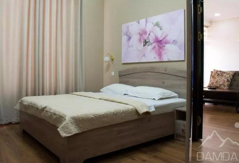 ホテル B&b Lake House