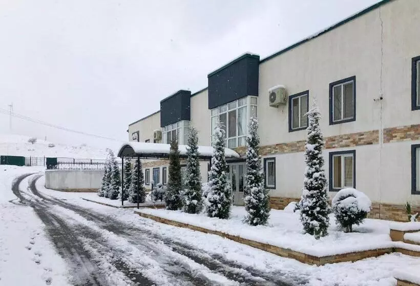 ホテル B&b Lake House