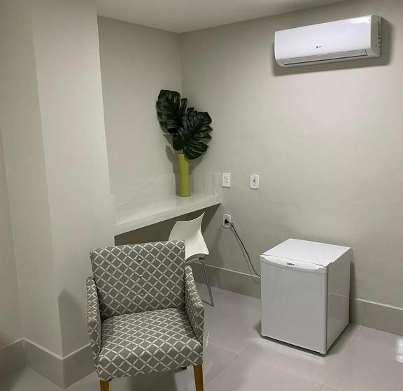 בית מלון כפרי Cajazeiras Comfort