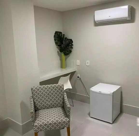 Hotelli Cajazeiras Comfort