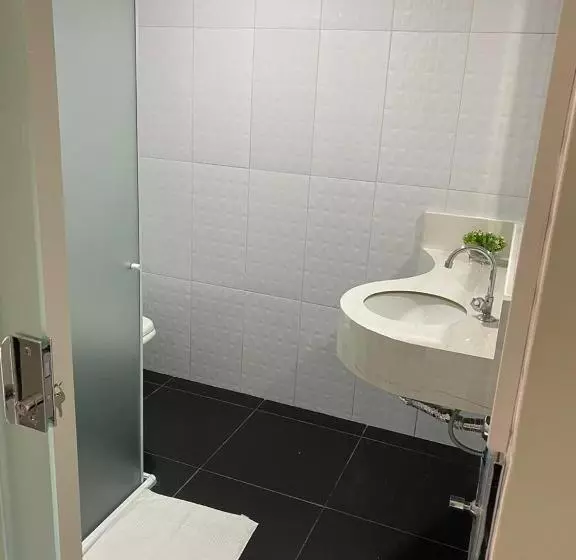 Hotelli Cajazeiras Comfort