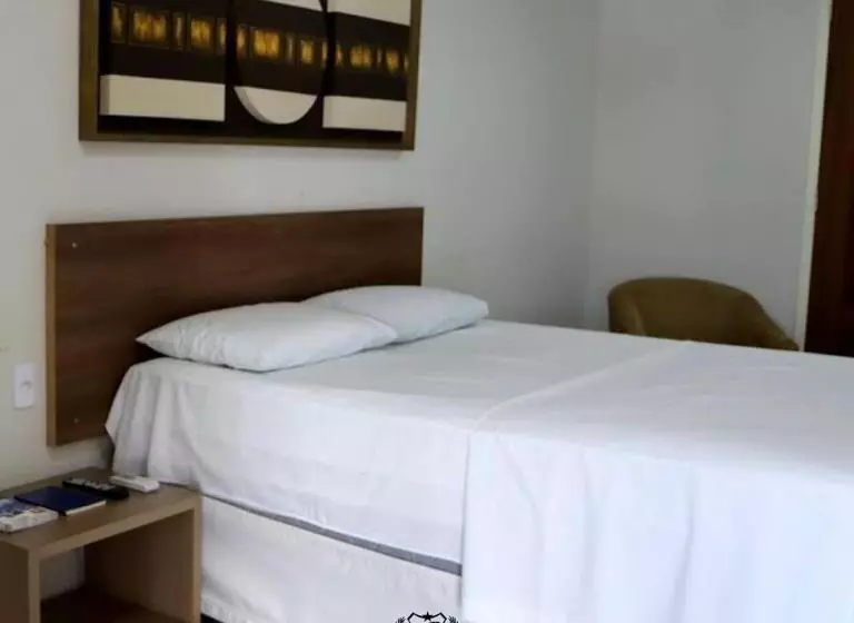 Hotelli Cajazeiras Comfort