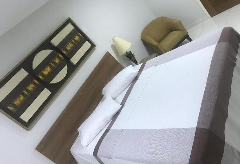 בית מלון כפרי Cajazeiras Comfort