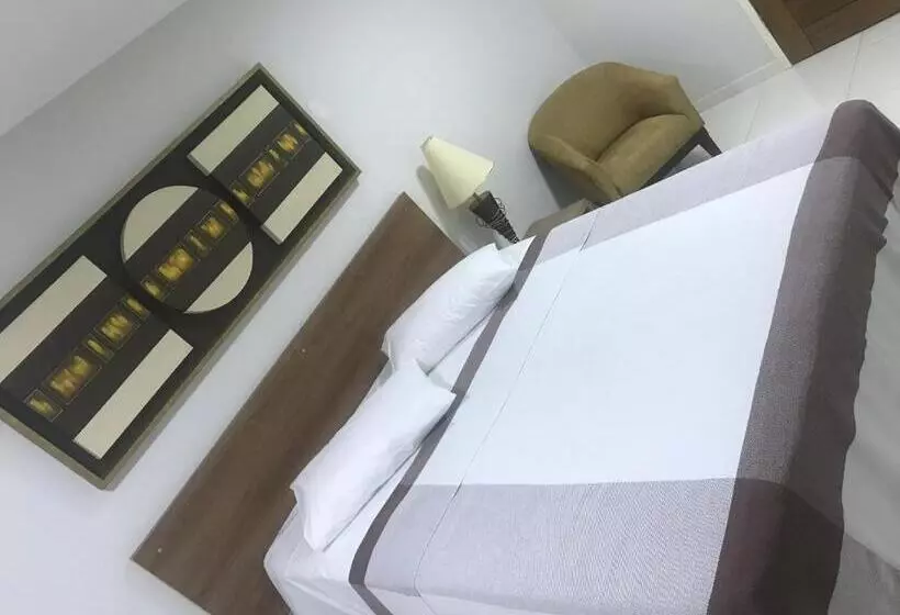 Hotelli Cajazeiras Comfort