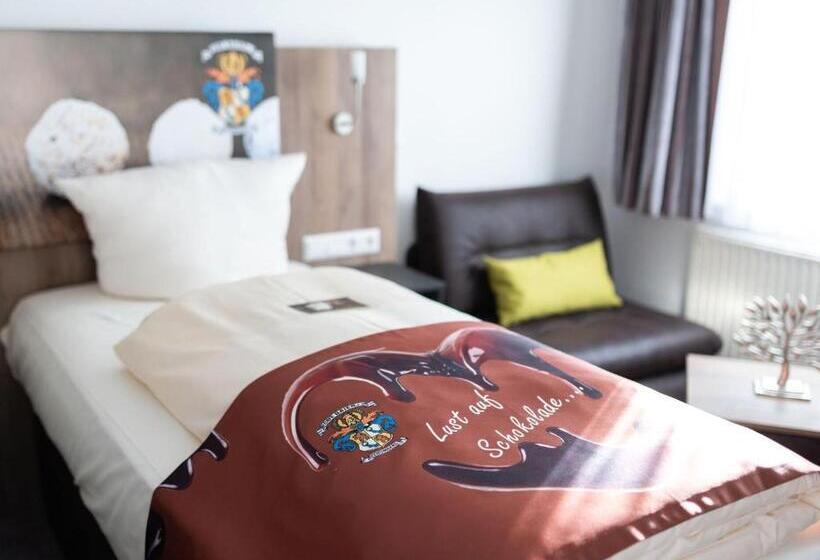 فندق Conditorei Cafe Baier