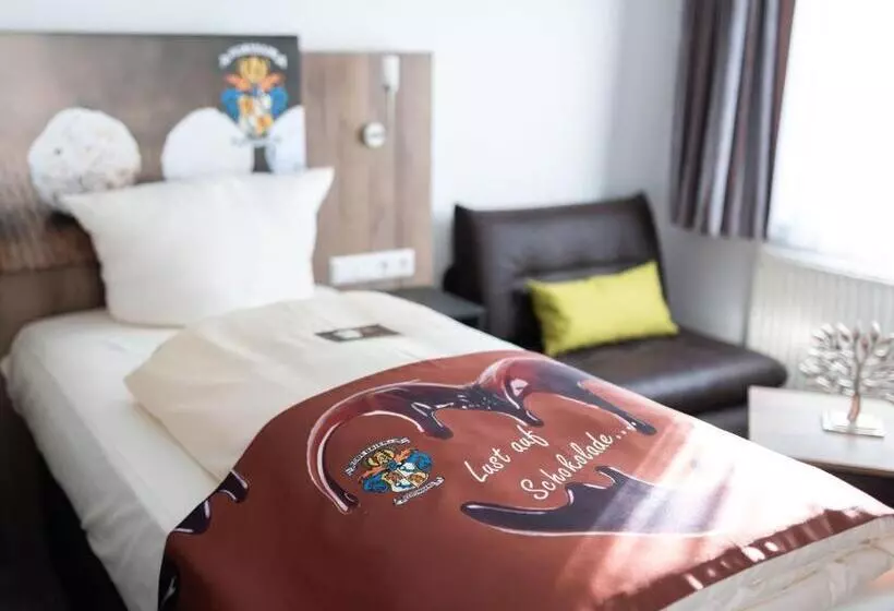 Hotelli Conditorei Cafe Baier