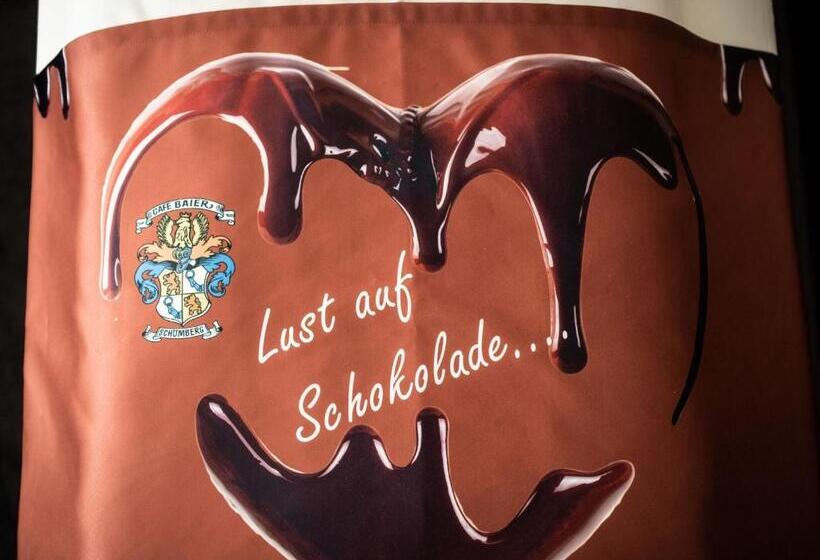 فندق Conditorei Cafe Baier