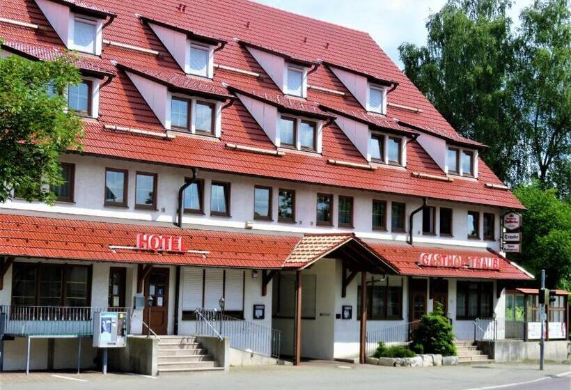 فندق Conditorei Cafe Baier