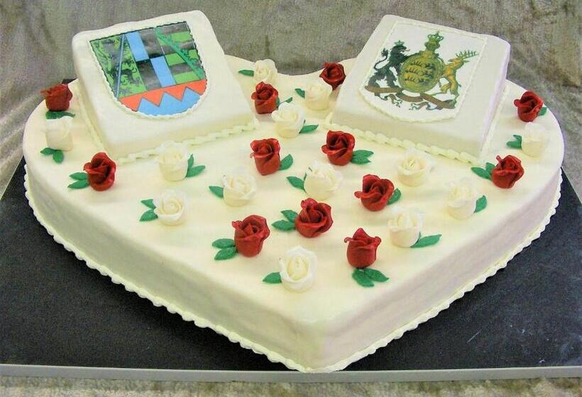 فندق Conditorei Cafe Baier