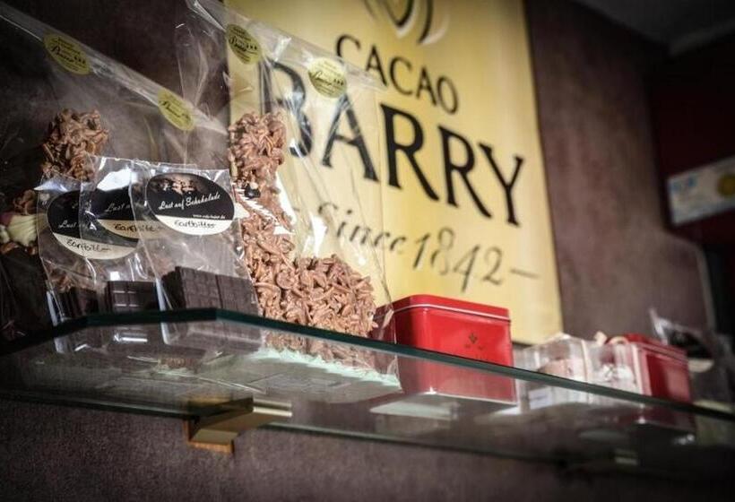 فندق Conditorei Cafe Baier