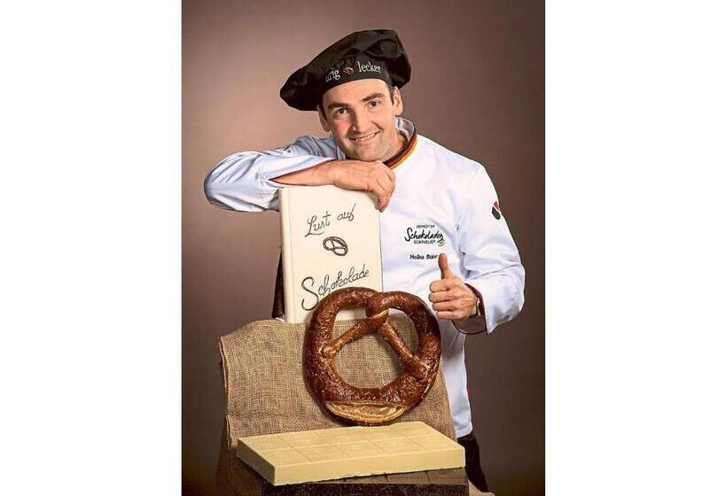 فندق Conditorei Cafe Baier