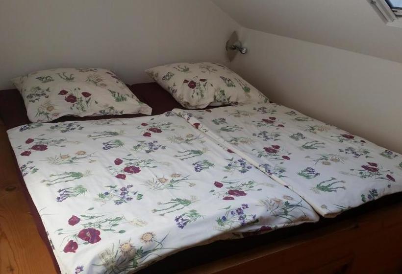 Отель Ferienbauernhof Storchenhäusle