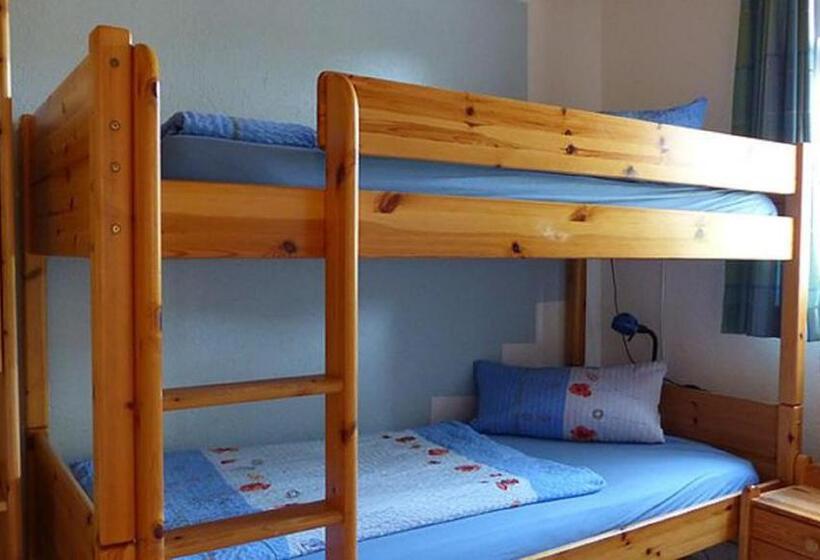 Отель Ferienbauernhof Storchenhäusle