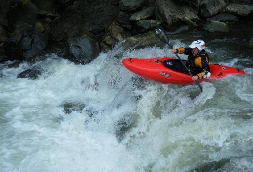 Hotel Hostal La Casa De Rodrigo