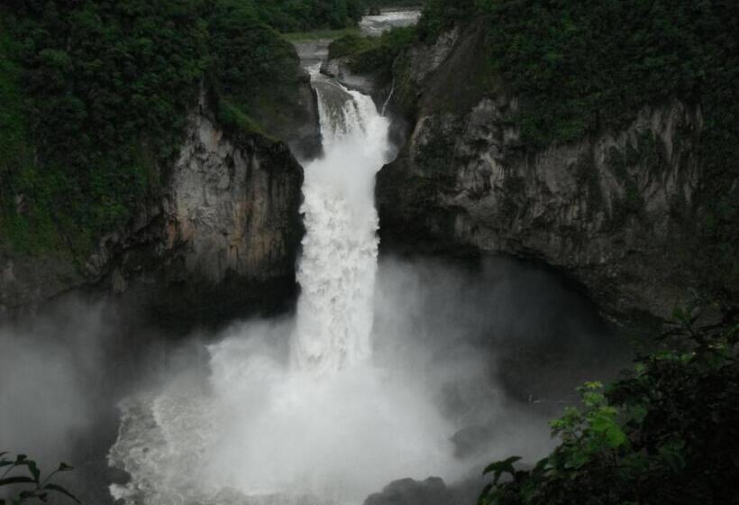 Hotel Hostal La Casa De Rodrigo