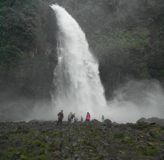 Hotel Hostal La Casa De Rodrigo