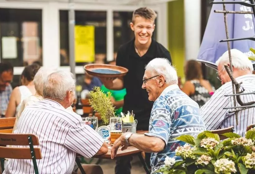 Hotelli Landgasthof Meisel