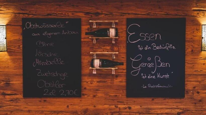 Hotel Landgasthof Meisel