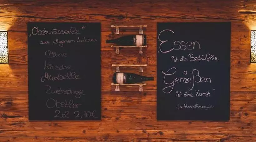 Hotelli Landgasthof Meisel