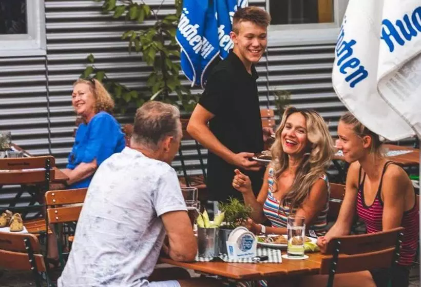 Hotelli Landgasthof Meisel