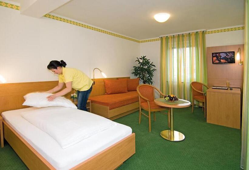 Hotel Landgasthof Meisel