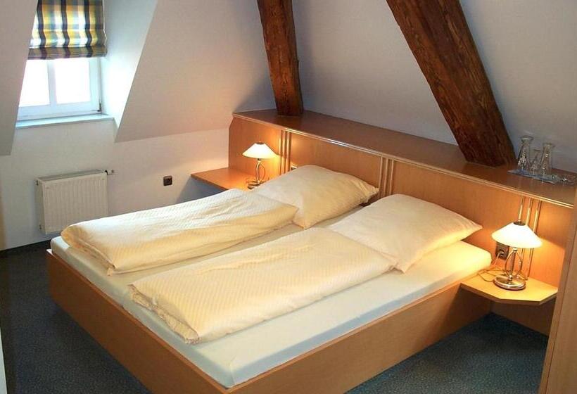 Hotel Landgasthof Meisel