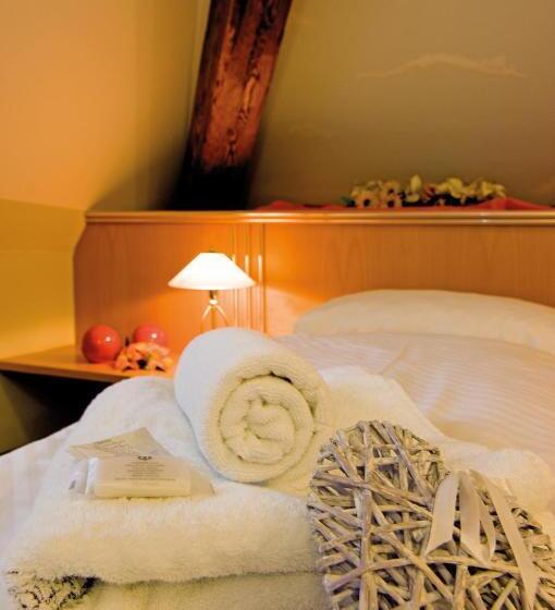 Hotel Landgasthof Meisel