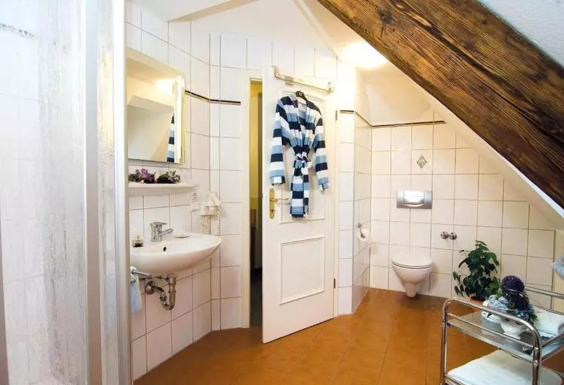 Hotelli Landgasthof Meisel