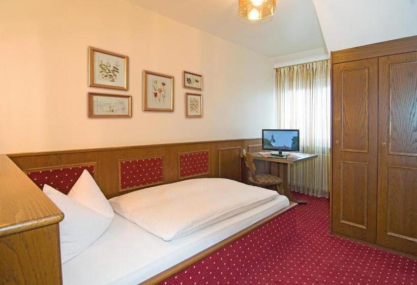 Hotel Landgasthof Meisel