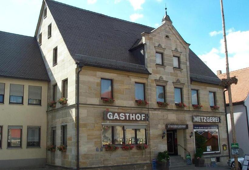 Hotel Landgasthof Meisel