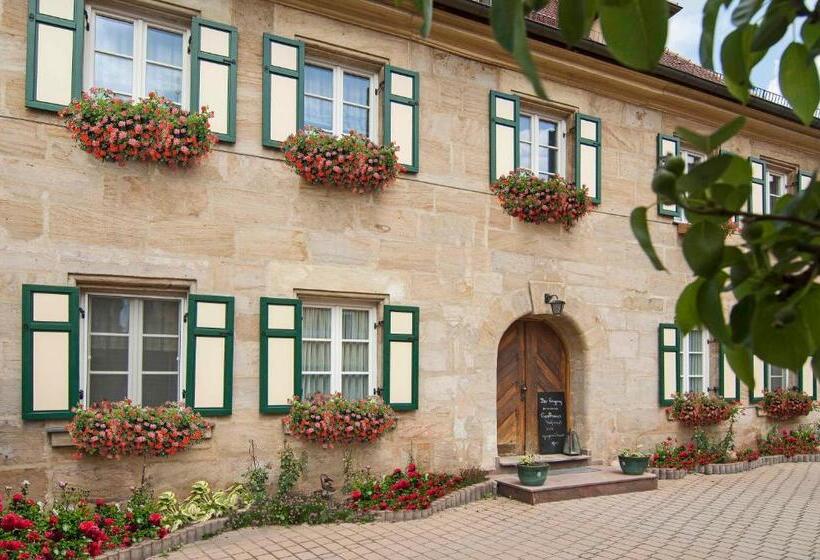 Hotel Landgasthof Meisel