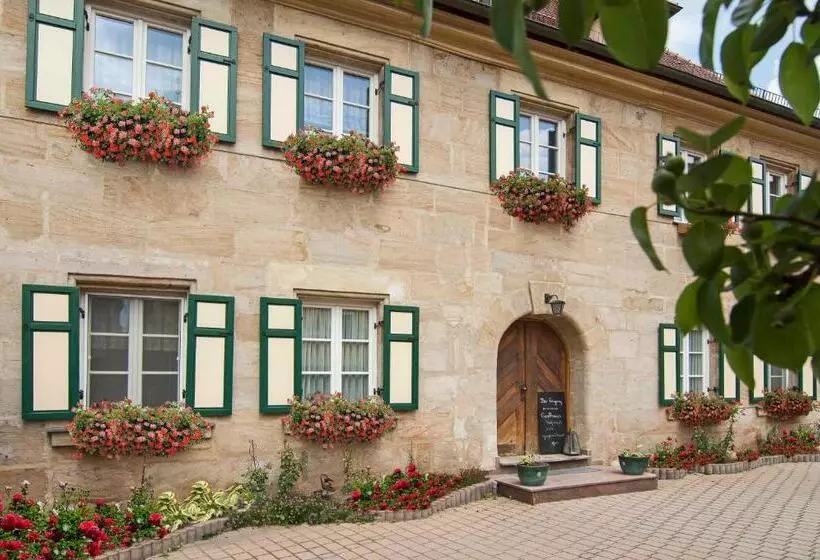 Hotelli Landgasthof Meisel