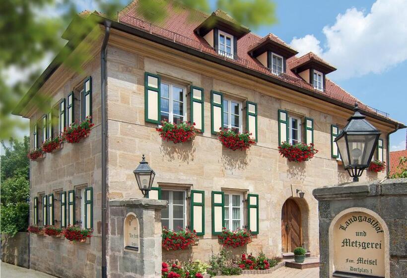 Hotel Landgasthof Meisel