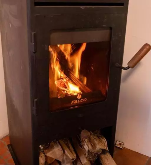 Hotelli Llullu Llama Mountain Lodge