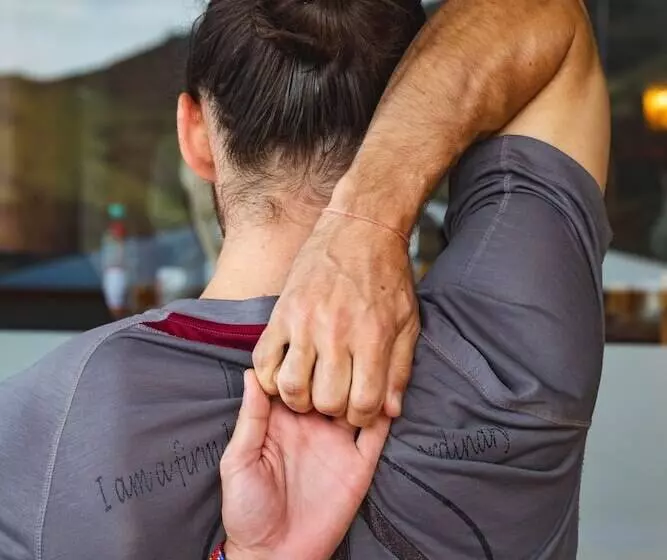 Hotelli Llullu Llama Mountain Lodge