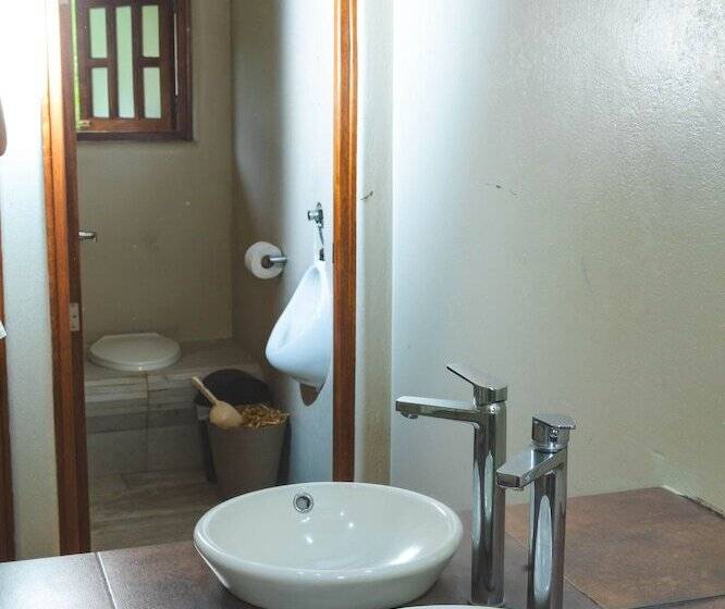 فندق Llullu Llama Mountain Lodge